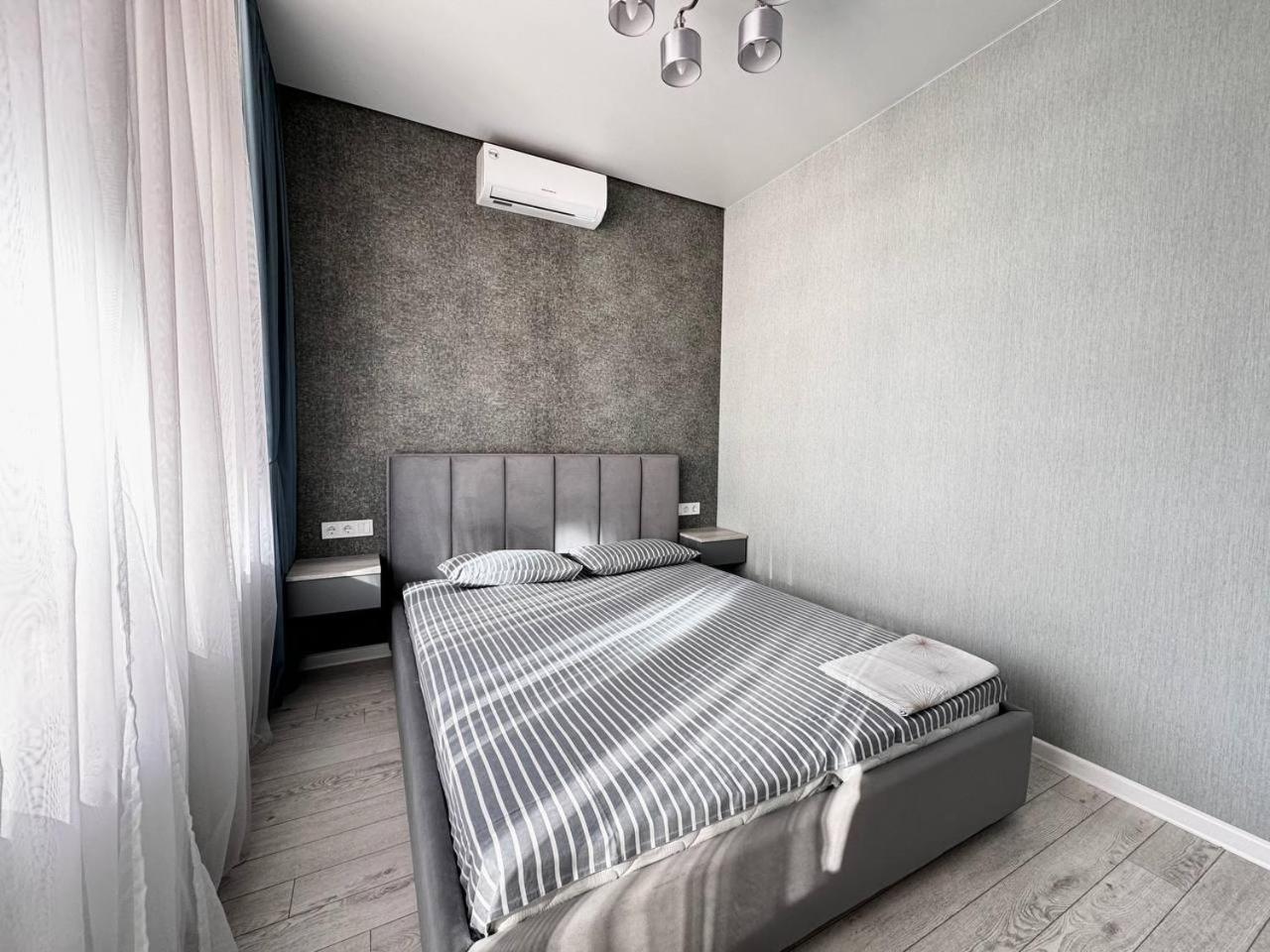 48 Pearl Cozy Apartment Odesa Exterior foto